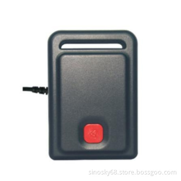 GPS Car Tracker off Vehicle Sos Anti-Theft (QT-GP801)